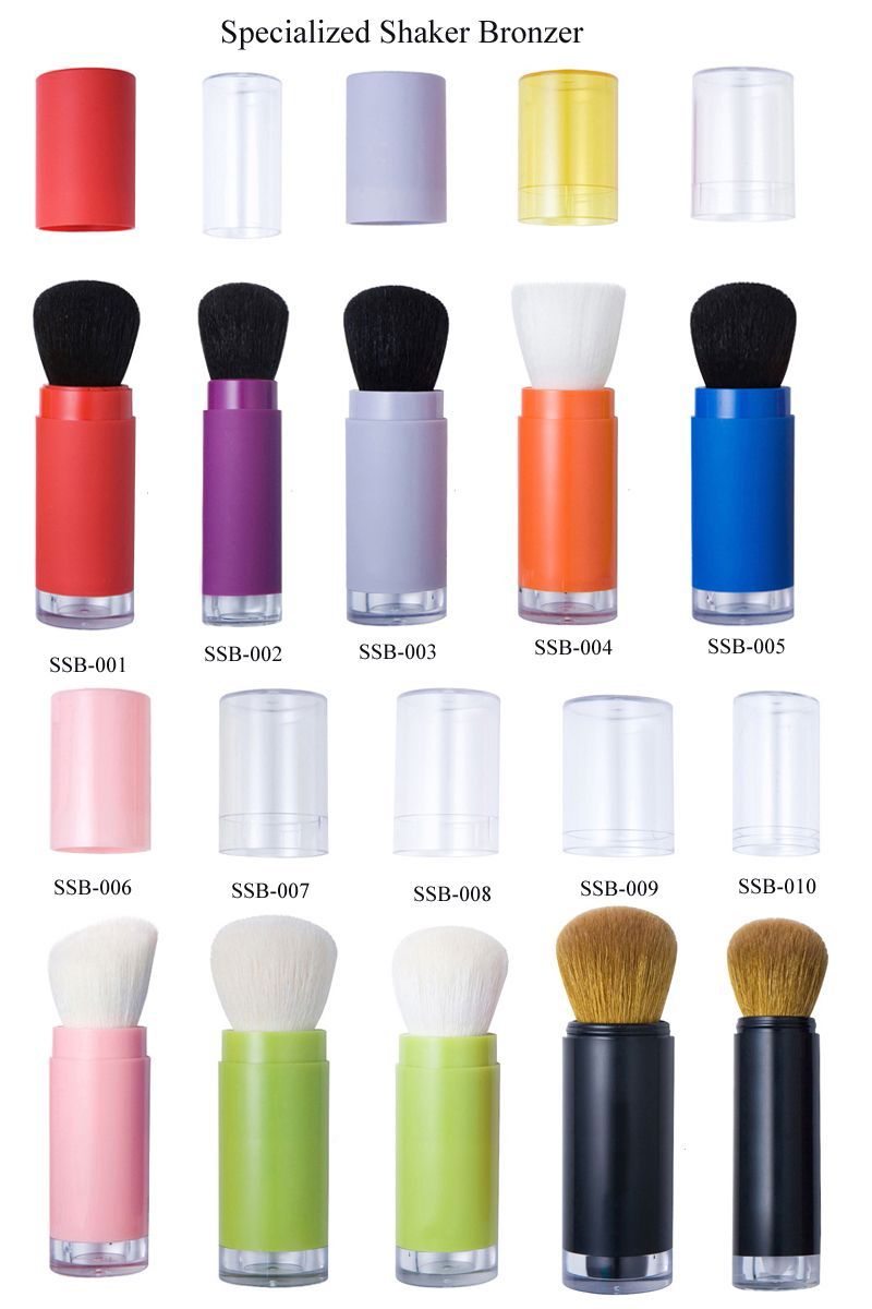 Specialized Shaker Bronzer