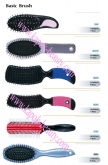 Cepillos básicos imprescindibles para el cabello