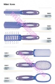 Cepillos para el cabello mini/para niños/niños