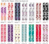 Moldeadores de uñas