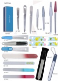 Moldeadores de uñas