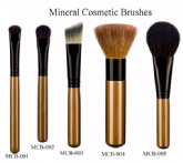 Mineral Make-up Brushes