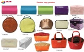 Premium Cosmetic Bags, makeup bags