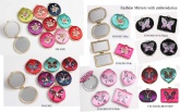Espejos de moda