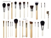 Cosmetic Brush Sets, makeup brush sets