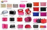 cosmetic bags, makeup bags, toiletry bag