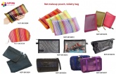 Bolsas de cosméticos, bolsas de maquillaje, neceser
